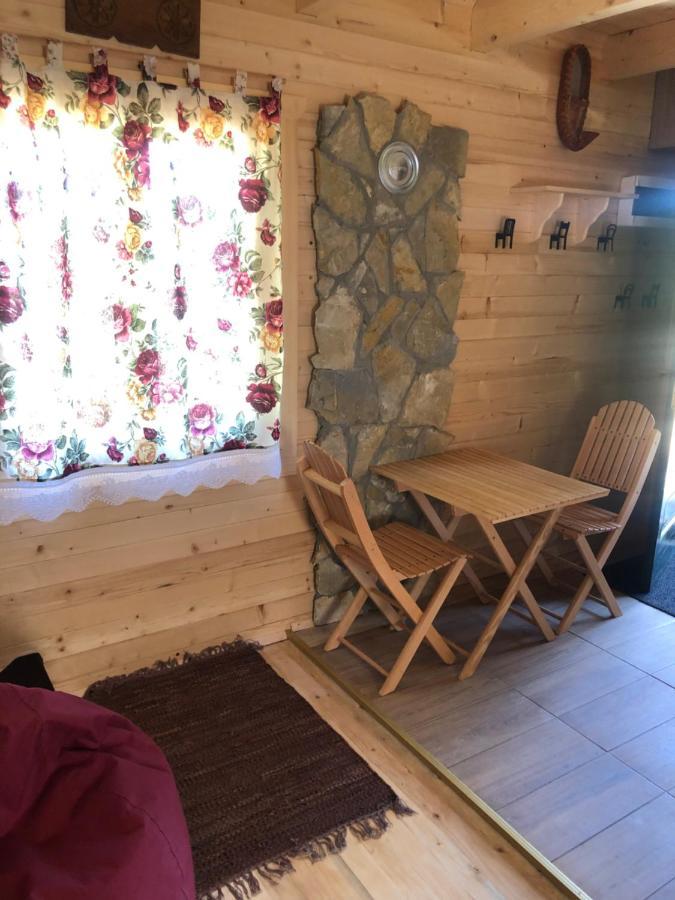 Tilia Cottage Banjska Stena Митровац Екстериор снимка