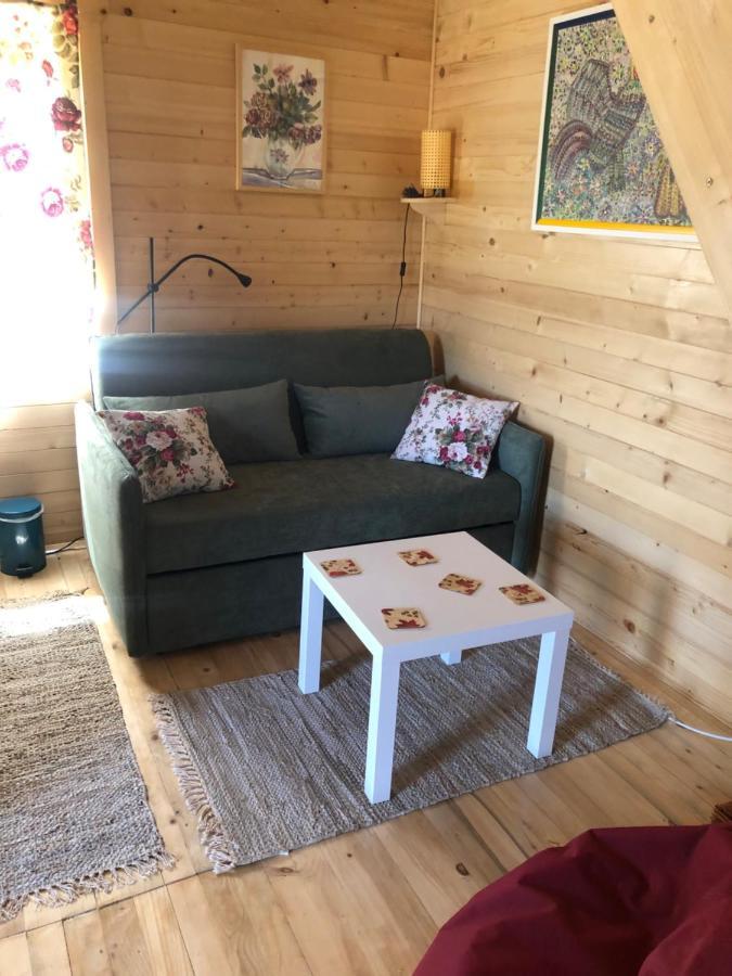 Tilia Cottage Banjska Stena Митровац Екстериор снимка