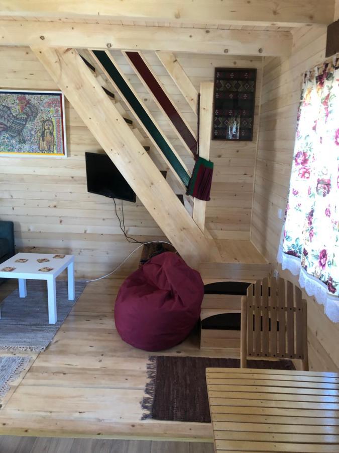 Tilia Cottage Banjska Stena Митровац Екстериор снимка