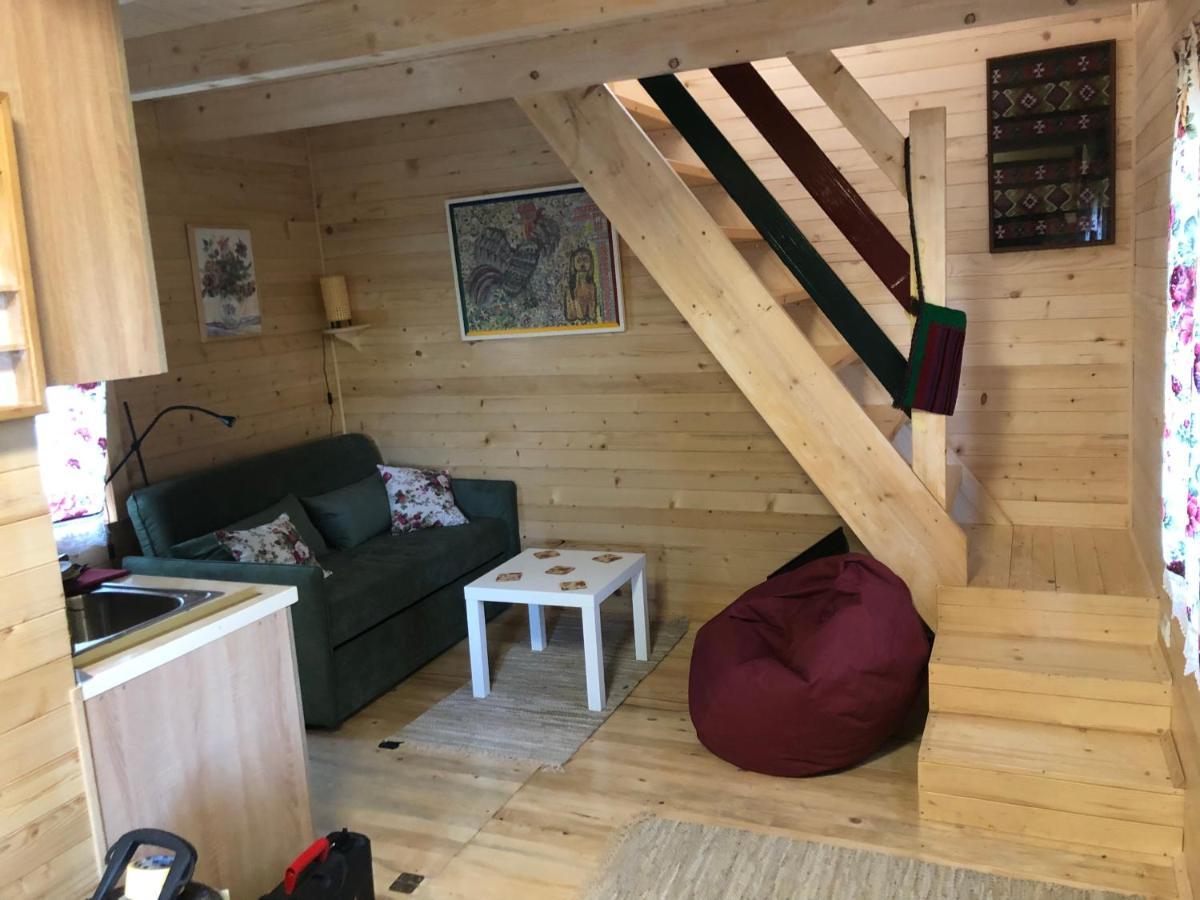 Tilia Cottage Banjska Stena Митровац Екстериор снимка