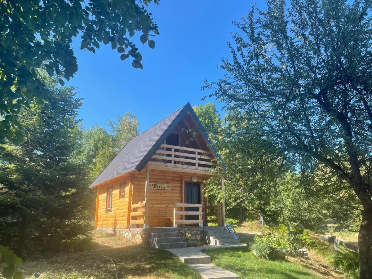 Tilia Cottage Banjska Stena Митровац Екстериор снимка