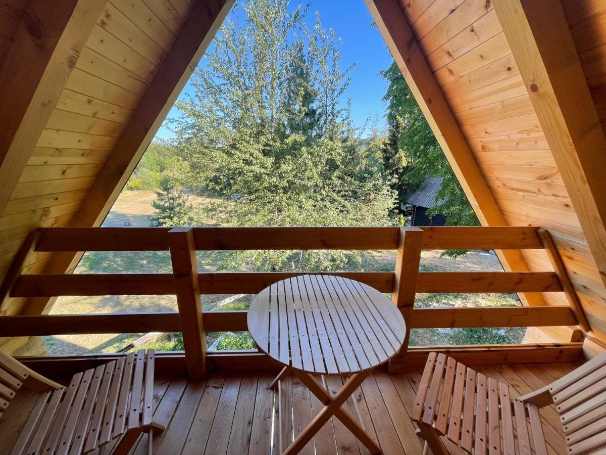 Tilia Cottage Banjska Stena Митровац Екстериор снимка