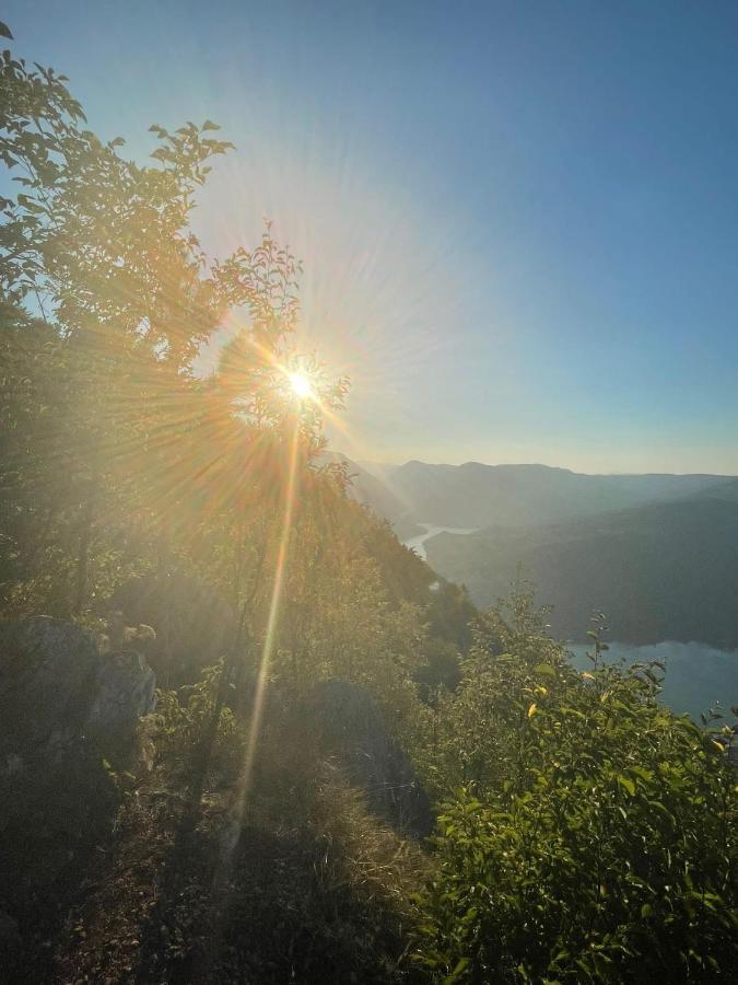 Tilia Cottage Banjska Stena Митровац Екстериор снимка