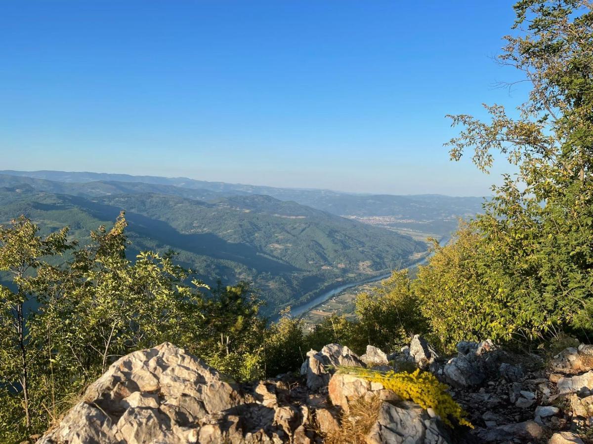 Tilia Cottage Banjska Stena Митровац Екстериор снимка