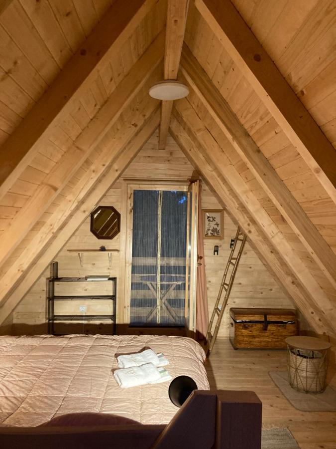 Tilia Cottage Banjska Stena Митровац Екстериор снимка