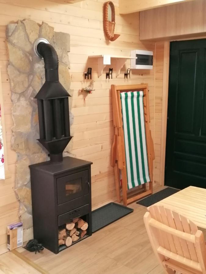 Tilia Cottage Banjska Stena Митровац Екстериор снимка